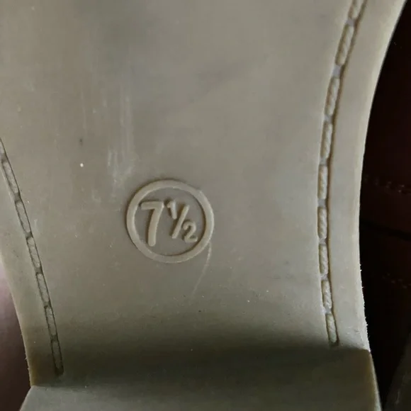 Universal Thread Nora Boot - Picture 7 of 16